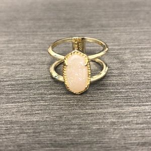 Kendra Scott Elyse Ring
